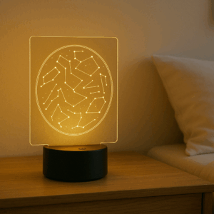 led lamps-stars-aligned-omasdesign