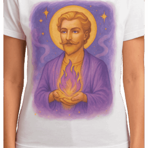 Saint Germain T-Shirt