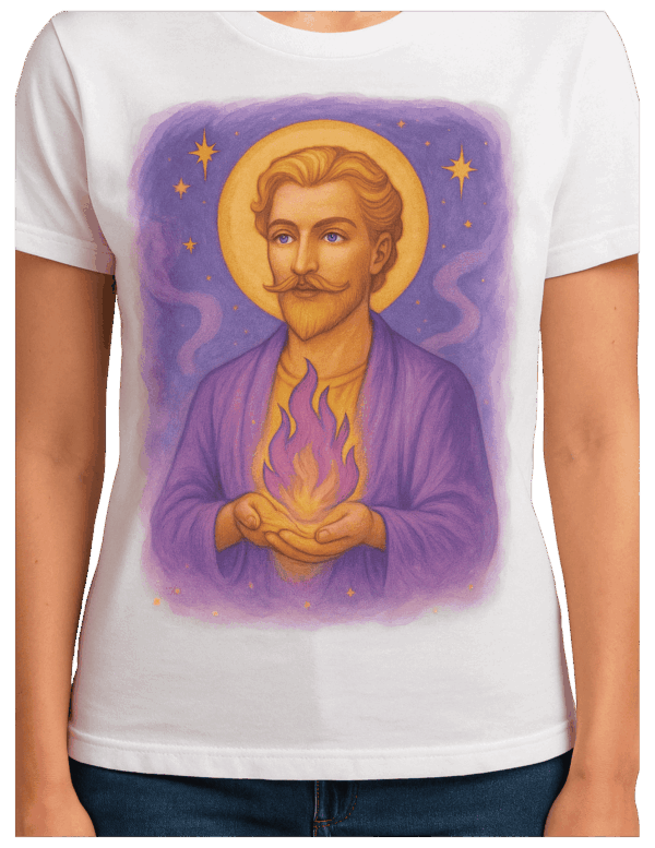 Saint Germain T-Shirt